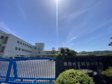 藤枝市立岡部中学校
