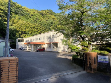藤枝市立朝比奈第一小学校の画像1