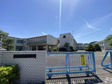 藤枝市立岡部小学校