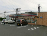 セブンイレブン　福山新涯大橋西店