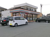 セブンイレブン　福山川口町店