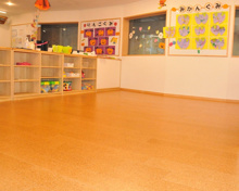 グローバルキッズ池袋駅前保育園