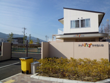 東山ぽぽ保育園の画像1