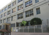 大阪市立西船場小学校
