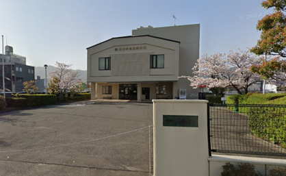創価学会海南会館の画像1