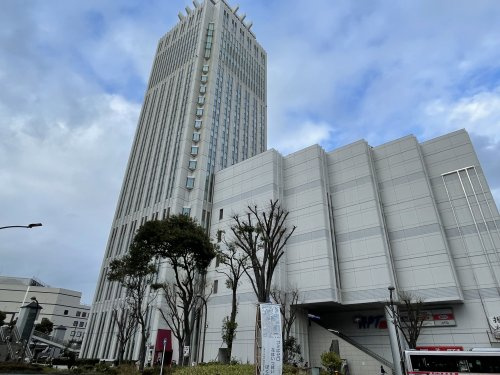 メルキュールホテル横須賀