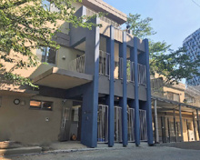 保育園 西池袋そらいろ保育園