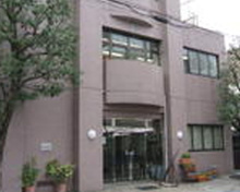 西池袋第2区民集会室