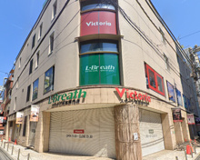 ヴィクトリア池袋西口店