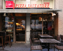 PIZZA SALVATORE CUOMO 池袋西口