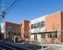 子どもスキップ池袋第三