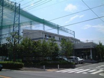 八王子片倉ゴルフセンター