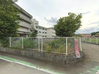 吉見町立南小学校の画像1