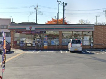 セブンイレブン 吉見久保田店の画像1