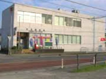 吉見郵便局