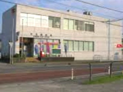 吉見郵便局の画像1