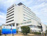 総合病院 東邦大学医療センター大森病院