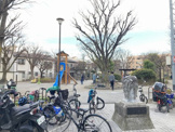 公園 蒲田1丁目公園