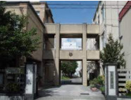 京都市立九条塔南小学校の画像1