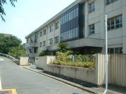 岸和田市立天神山小学校の画像1