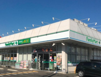 ファミリーマート ふじみ野鶴ケ岡店