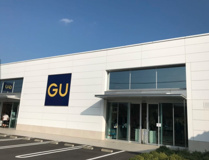 GU(ジーユー) ふじみ野店