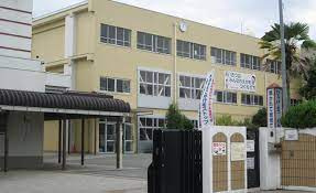 羽曳野市立西浦小学校の画像1