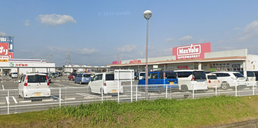 セノパークの画像