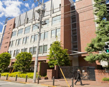 立教池袋高等学校
