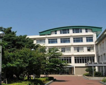 東京都立文京高等学校