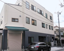 キッズガーデン西巣鴨