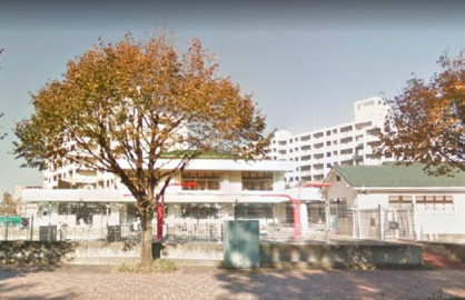 なみのり第二保育園の画像1
