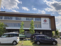 しらさきクリニック