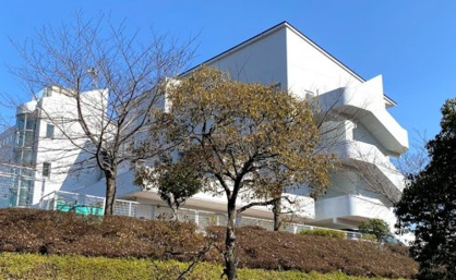 八王子市立下柚木小学校の画像1