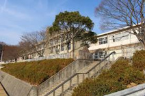 太子町立太子東中学校