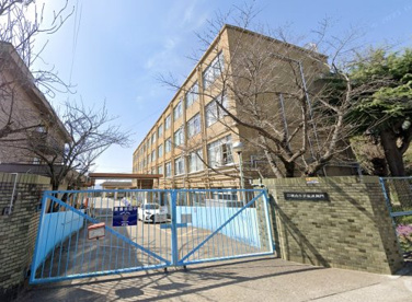 桃山小学校の画像1