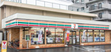 セブン-イレブン 成瀬店