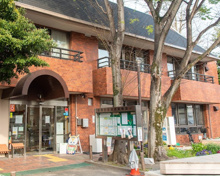 区民ひろば西巣鴨第一