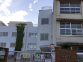 大阪市立長吉南小学校