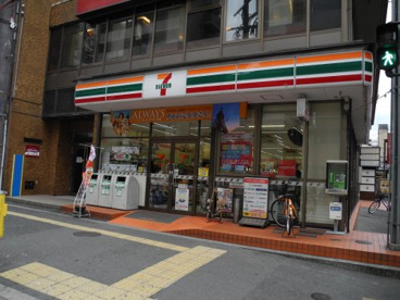 セブンイレブン 寝屋川香里新町店の画像1