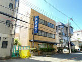 四国銀行香里支店