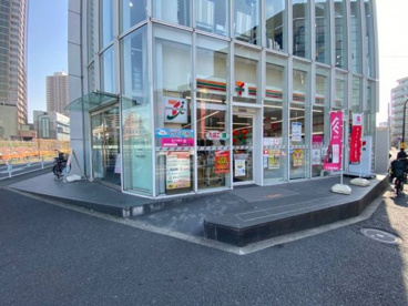 セブンイレブン 恵比寿アメリカ橋店の画像1