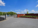 大和郡山市立郡山西中学校