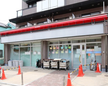 グローバルキッズ西巣鴨園