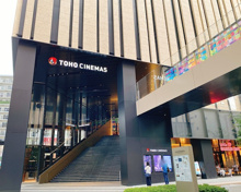 TOHOシネマズ 池袋