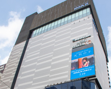 グランドシネマサンシャイン