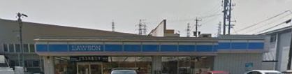 ローソン 豊田前田町の画像1