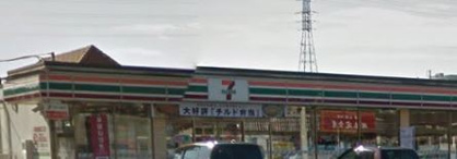 セブン−イレブン豊田市秋葉町店の画像1