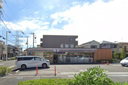 セブンイレブン 浦安富士見5丁目店の画像1