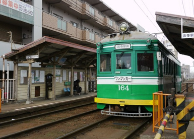 石津駅の画像1